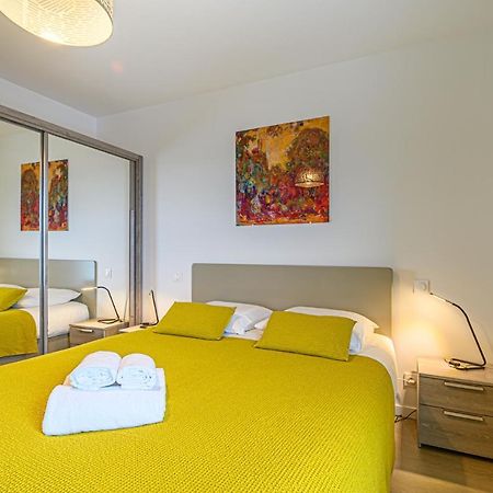 L'Audacieux - Appt Neuf Avec Vue Sur Les Toits Apartment Vannes Ngoại thất bức ảnh